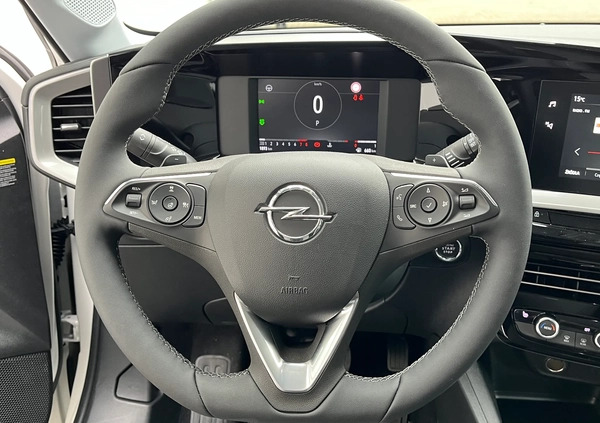 Opel Mokka cena 99900 przebieg: 7100, rok produkcji 2024 z Mrocza małe 46